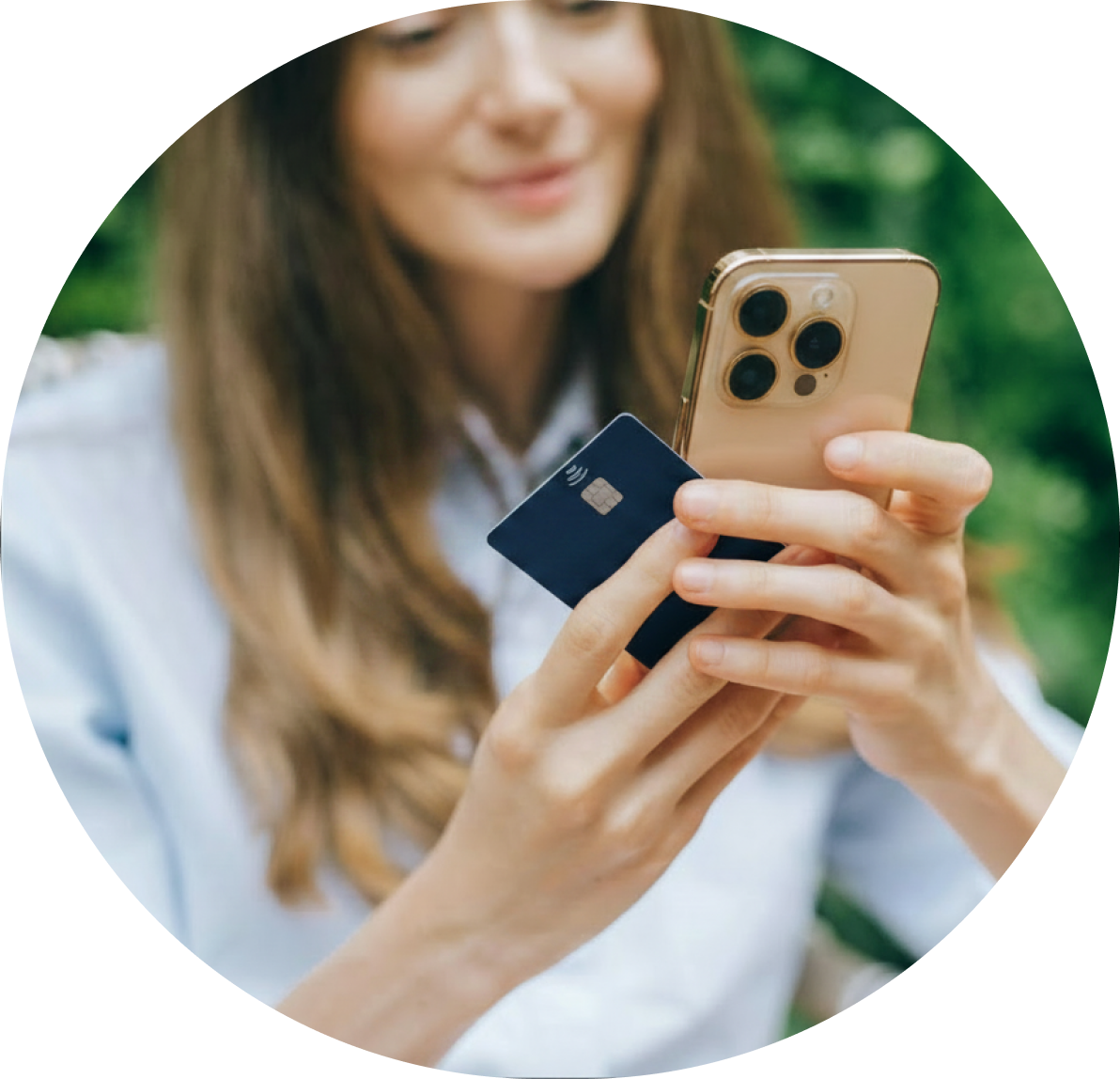 holding-phone