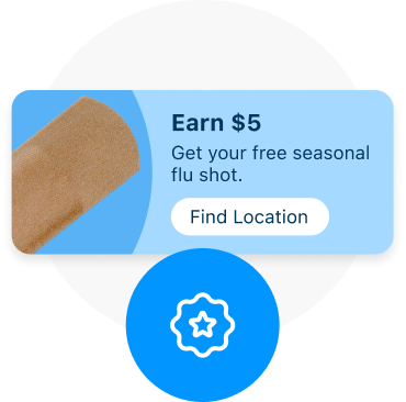 rewards