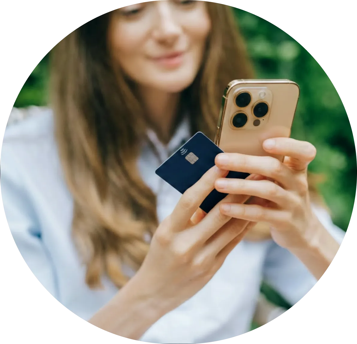 holding-phone